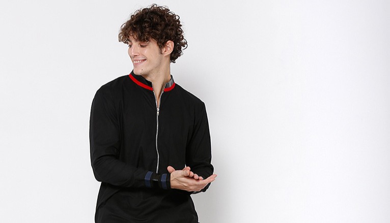 The Rise of Fusion Wear in Men's Fashion