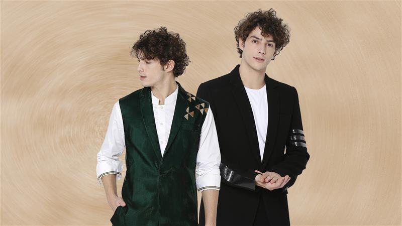 Latest Fashion for Men’s Party Wear - Modenext By JP Sinha