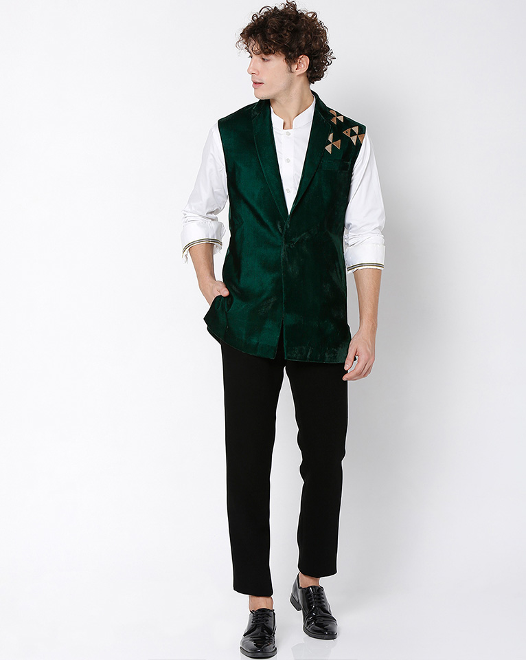 Jacket - Bandi