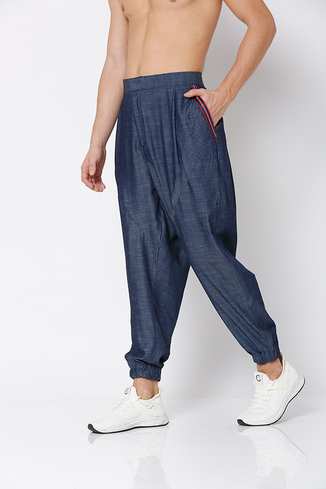 Joggers
