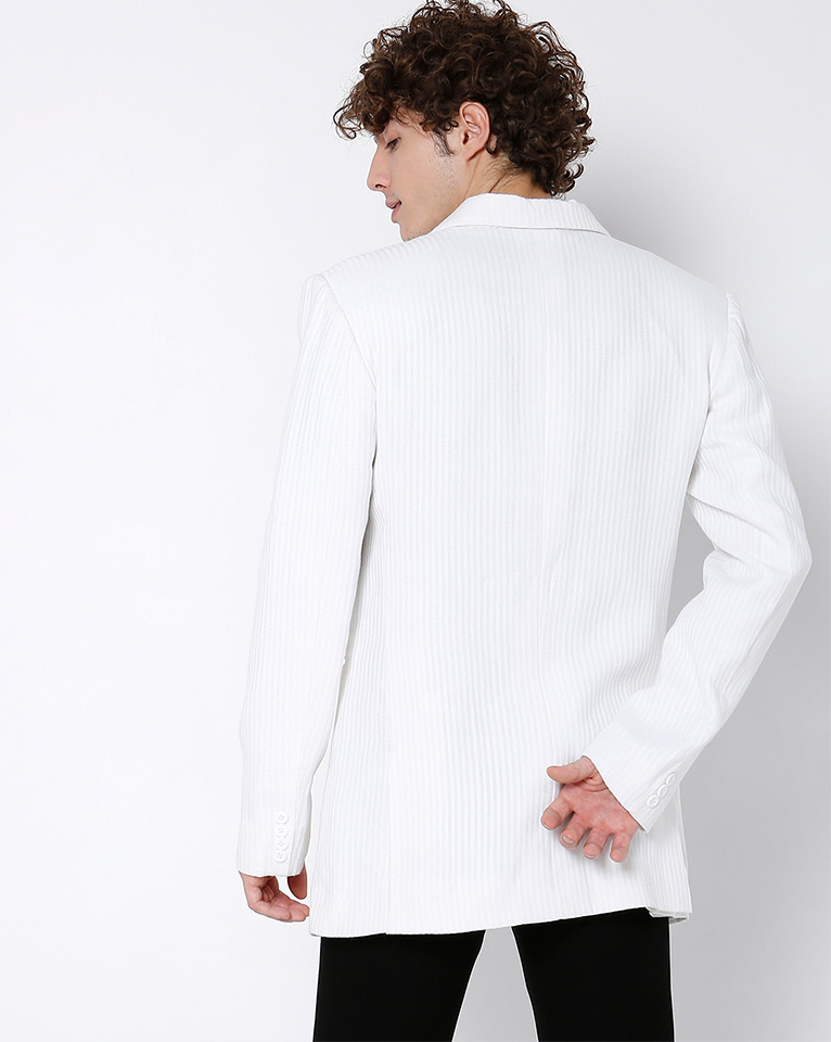 Monstera Jacket- Blazer