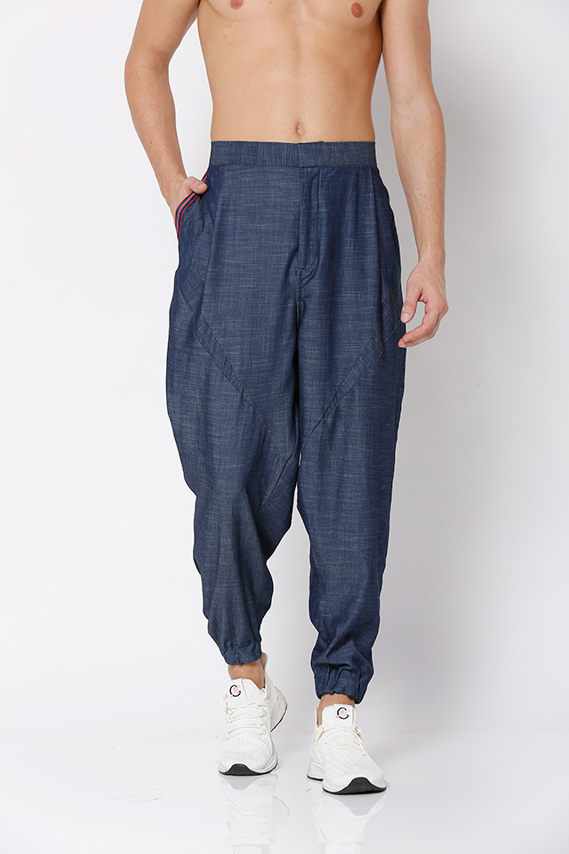 Joggers