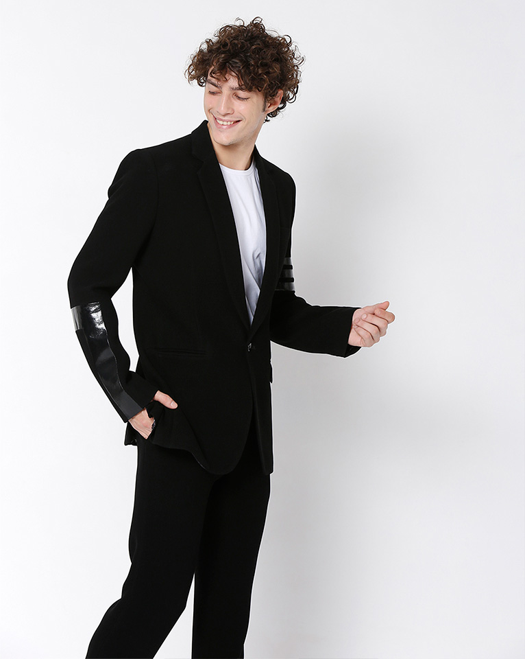 Super30 Jacket-Blazer