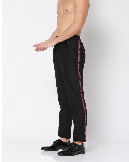 Straight Trouser 