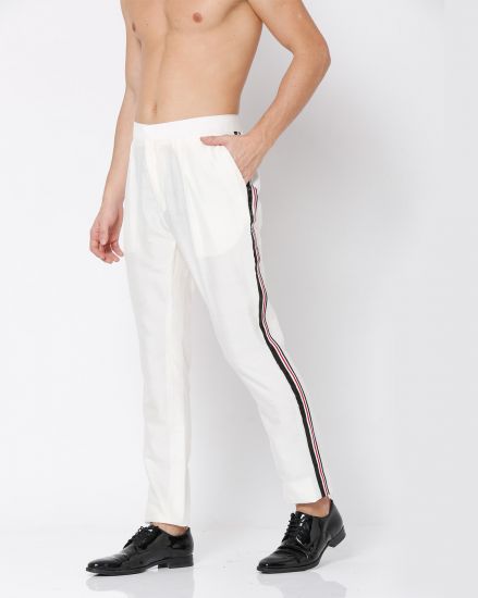 Straight Trouser 